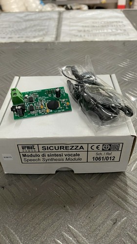 Urmet 1061 012 modulo - urmet, di