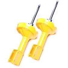 2 Ammortizzatori Sportivi