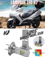 😎LAMPADA LED H7 6000K