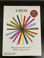 Coco 10 World-Leading Masters