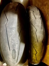 Pirelli supercorsa SP 190/55 120/70