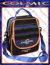Colmic KANSAS 100 Borsa porta-accessori e attrezzatura cm28x22x12