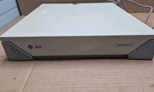 Sun microsystems sparc - microsystems,