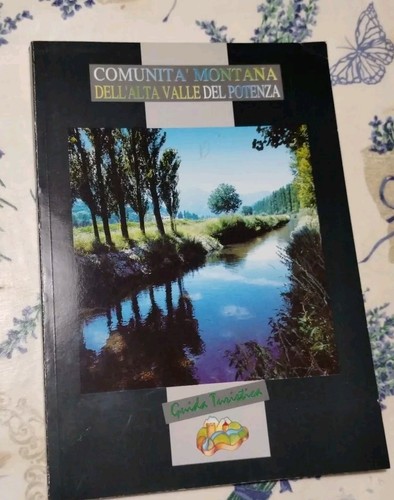 Guida turistica comunità - guida,