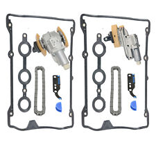 Kit tendicatena per Audi A4 A6 A8 Allroad VW Passat 2.4 2.7 T 2.8 con guarnizione