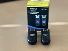 YONGNUO RF603N II trigger