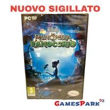 Disney La Principessa e il