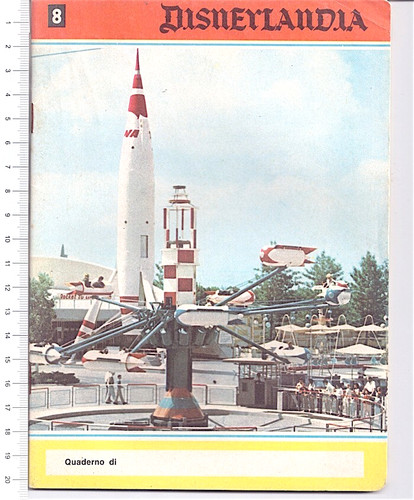 Disneylandia 60s walt - 60s, disney