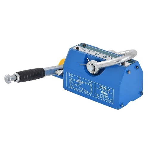 400 400kg gru magnetica - ys-400,