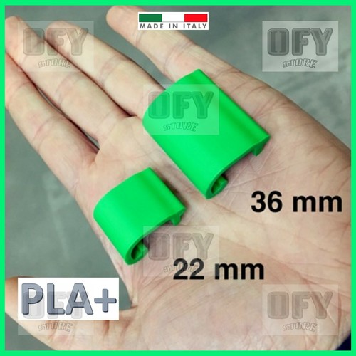 Clip per coperchio - 4x,