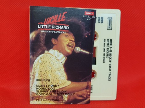 Little richard lucille - richard,