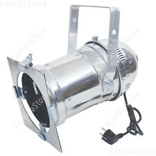 FARO PAR56 CON LAMPADA faretto teatrale fari discoteca luci eventi arredamento