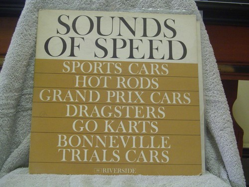 Hot rods dragsters sounds of - /,