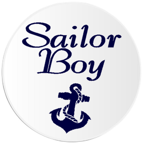 Sailor boy confezione - boy,