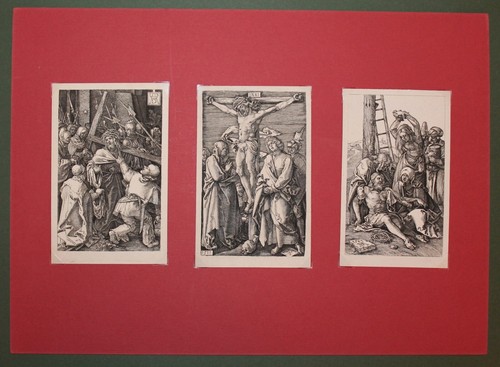 Amand durand durer - amand,