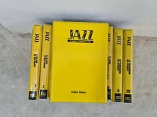 Audio Cassette Jazz Fabbri