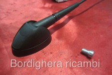 LANCIA DELTA HF EVOLUZIONE MARTINI 5 - 6 ANTENNA RADIO ORIGINALE 95521076 NUOVA