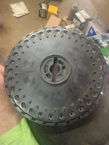 John deere piccolo piatto - john, di