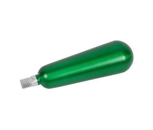 Krups maniglia leva verde