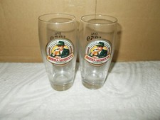2 bicchieri birra moretti 0.2