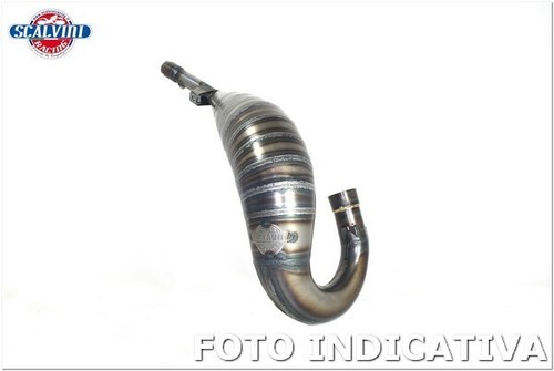 Scalvini 125 fi - scalvini,