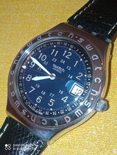 SWATCH IRONY 1993 HAPPY JOE