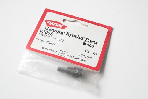 Albero pilota kyosho per - albero,