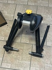 Saris M2 Smart Rulli Allenamento, Nero, Utilizzato 3 Volte, Ottime Condizioni