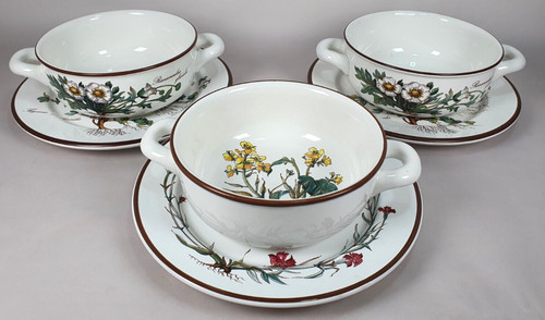 Villeroy boch botanica 3 x - botanica,