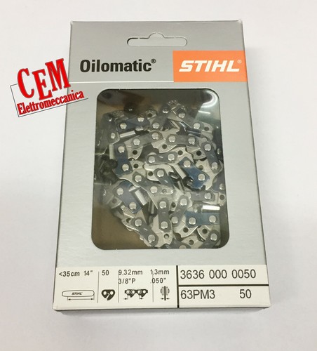 Catena stihl maglie 1 3 - stihl, 1,3