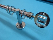 BASTONE TENDA FINITURA IN