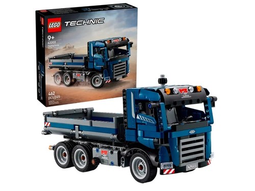 Lego technic 42203 - technic,