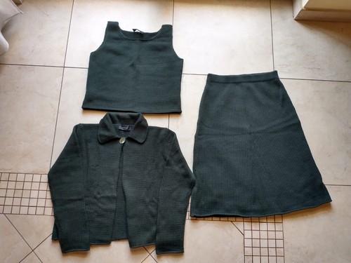 Completo vintage taviani - completo,