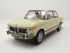 Modellino auto bmw 2002 - modellino,