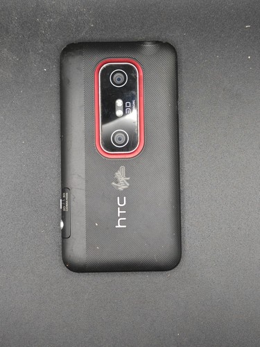 Htc evo evo3d vintage per - htc,
