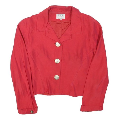 Paris premier womens red - paris,