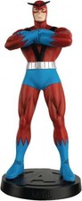 ST Marvel 60s : Avengers