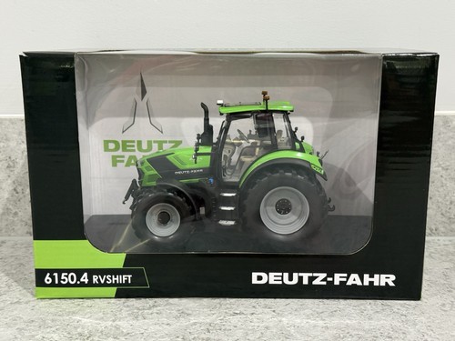 Universal hobbies deutz fahr - hobbies,