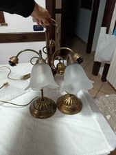 antico lampadario