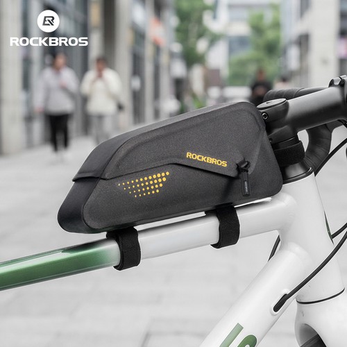 Borsa telaio bicicletta