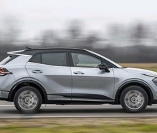 Sportello Porta Portiera Destra Kia Sportage 2022-2023-2024-2025