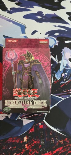 Structure deck - yu-gi-oh!,
