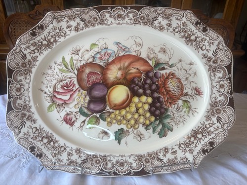 Johnson bros england grande - england,