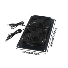 Circolatore d'aria sostenibile