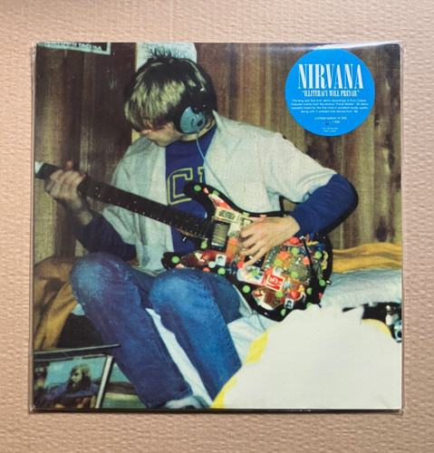 Nirvana illiteracy will - illiteracy,