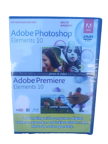 Pacchetto adobe photoshop - pacchetto,
