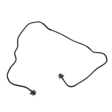 Tubo flessibile per serbatoio