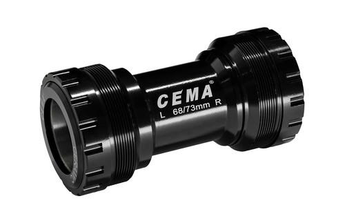 Cema movimento centrale - cema,
