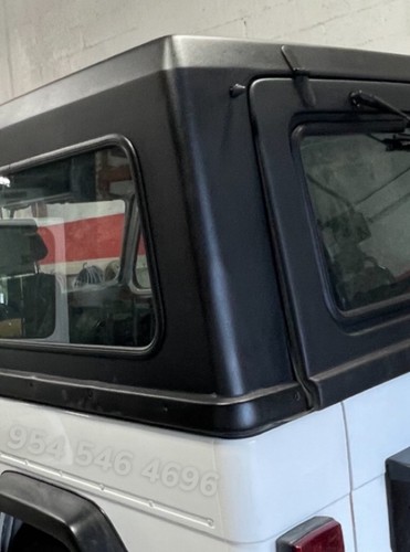 Wagon schmude hardtop for - g,