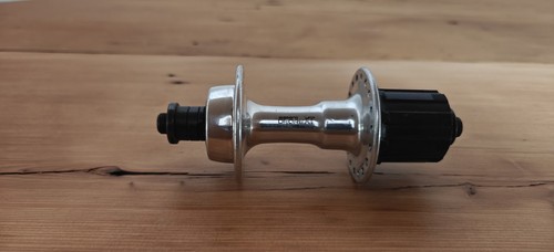 Mozzo posteriore nos shimano - mozzo,